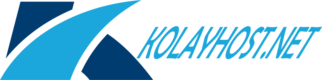 KolayHost Logo